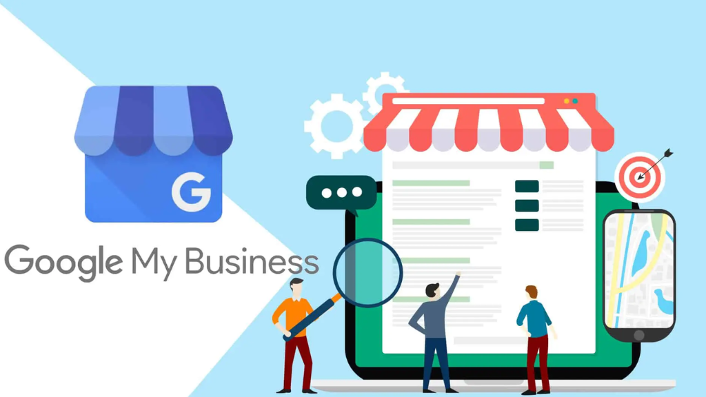 Local SEO