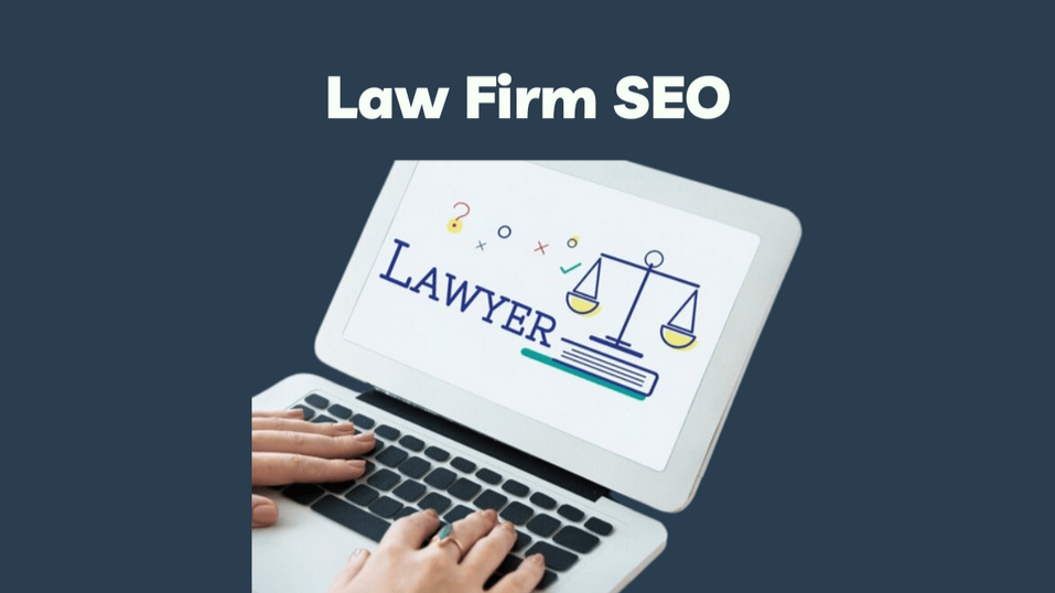 Local SEO for Lawyers