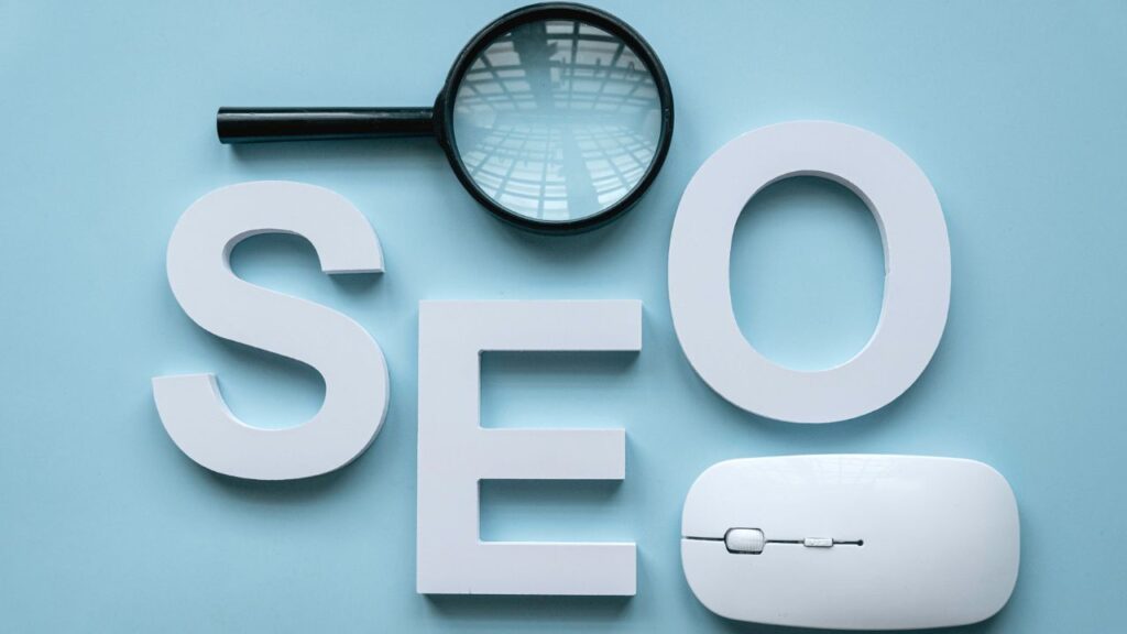 how seo help construction businesses
