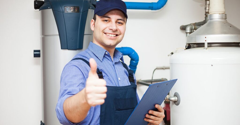 Google Ads for Plumbing Company